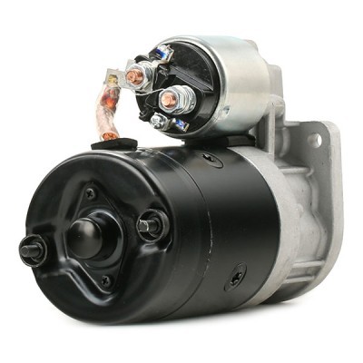 Anlasser RIDEX 2S0229 2S0229 - foto 4
