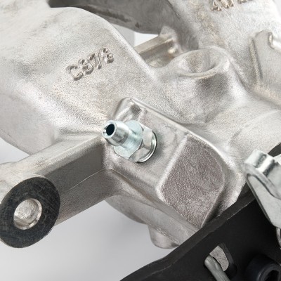 Bremssattel RIDEX 78B1385R 78B1385R - foto 6