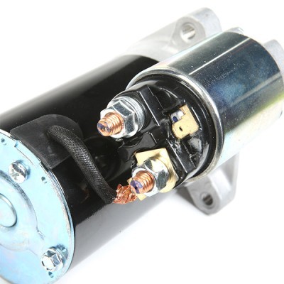 Anlasser RIDEX 2S0413 2S0413 - foto 6