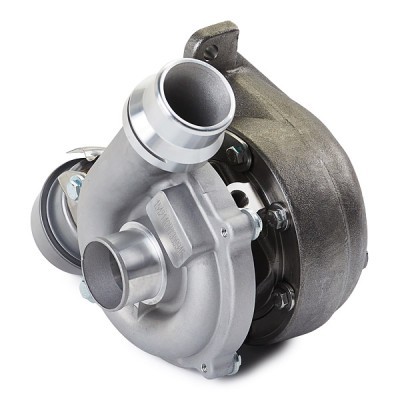 Turbolader RIDEX 2234C10793 2234C10793 - foto 4