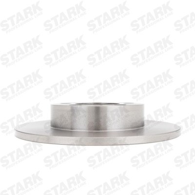 Bremsscheibe Stark SKAD-2002 SKAD-2002 - foto 5
