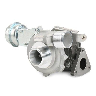 Turbolader RIDEX 2234C0054 2234C0054 - foto 3