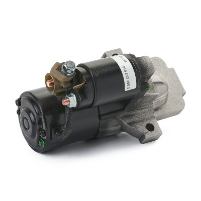 Anlasser RIDEX 2S0220R 2S0220R - foto 3