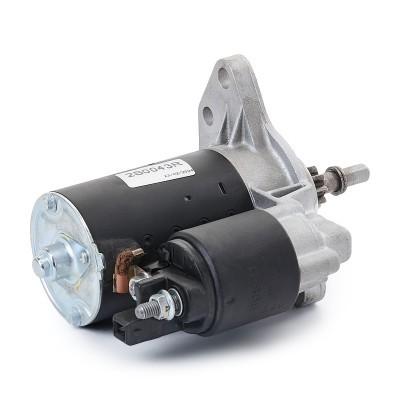 Anlasser RIDEX 2S0043R 2S0043R - foto 3