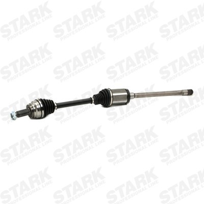 Antriebswelle Stark SKDS-0210743 SKDS-0210743 - foto 3