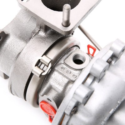 Turbolader RIDEX 2234C10259R 2234C10259R - foto 5