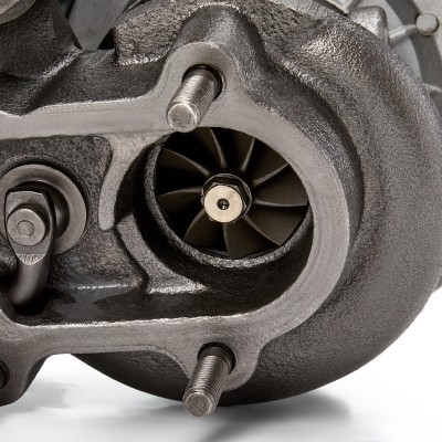 Turbolader RIDEX 2234C10769R 2234C10769R - foto 6
