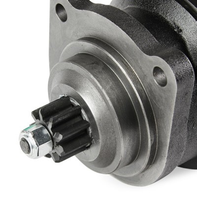 Anlasser RIDEX 2S0691 2S0691 - foto 4