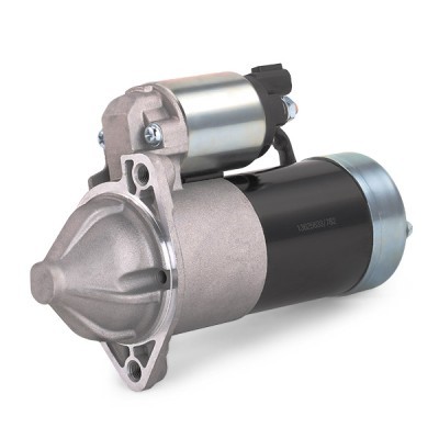 Anlasser RIDEX 2S0258 2S0258 - foto 4