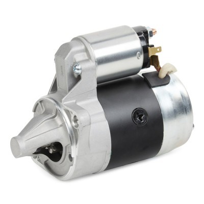 Anlasser RIDEX 2S0762 2S0762 - foto 3