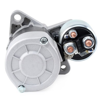 Anlasser RIDEX 2S0074 2S0074 - foto 5