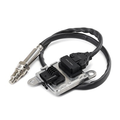 NOx-Sensor RIDEX 4965N0035 4965N0035 - foto 3