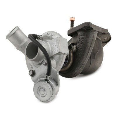 Turbolader RIDEX 2234C0297R 2234C0297R - foto 10