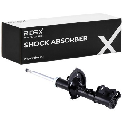 Stoßdämpfer RIDEX 854S0492 854S0492 - foto 2