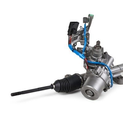 Lenkgetriebe RIDEX 286S1406R 286S1406R - foto 5