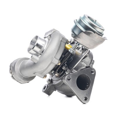 Turbolader RIDEX 2234C0168 2234C0168 - foto 4