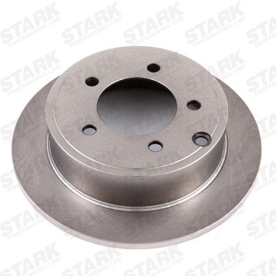 Bremsscheibe Stark SKBD-0022154 SKBD-0022154 - foto 2