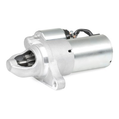 Anlasser RIDEX 2S0637 2S0637 - foto 4