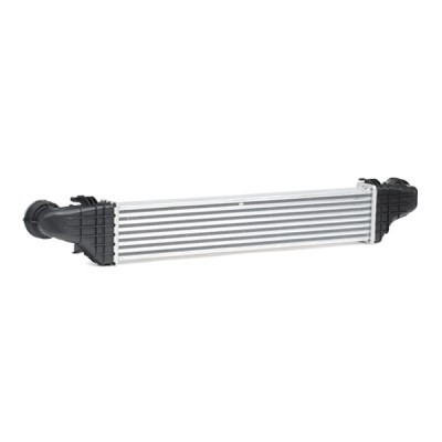 Ladeluftkühler RIDEX 468I0124 468I0124 - foto 4