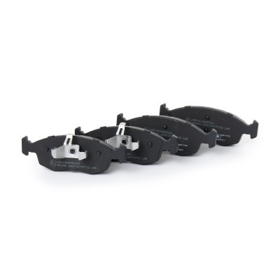 Bremsbeläge Satz RIDEX 402B0556P 402B0556P - foto 3