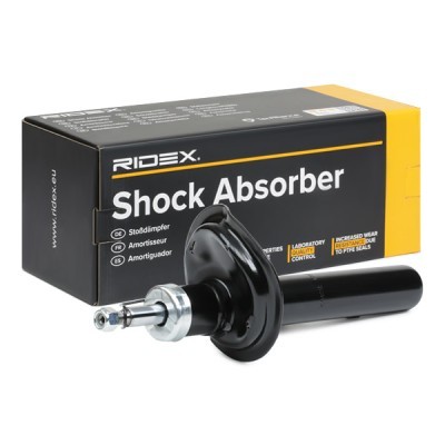 Stoßdämpfer RIDEX 854S0714 854S0714 - foto 3