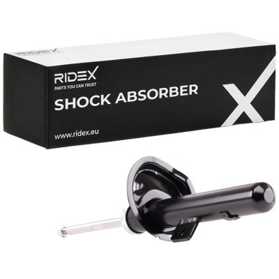 Stoßdämpfer RIDEX 854S0582 854S0582 - foto 2