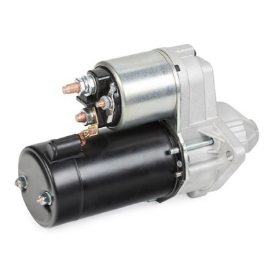Anlasser RIDEX 2S0629 2S0629 - foto 4