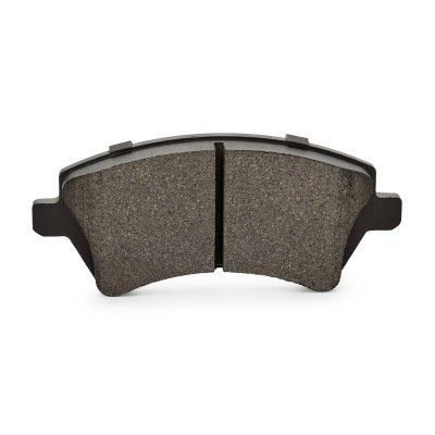 Bremsbeläge Satz RIDEX 402B0107P 402B0107P - foto 6