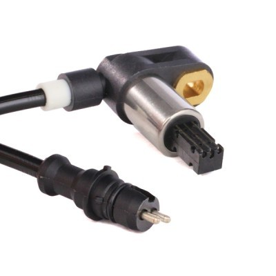 ABS Sensor RIDEX 412W0832 412W0832 - foto 5