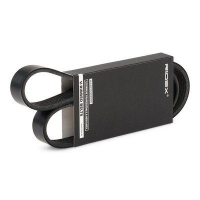 Keilrippenriemen RIDEX 305P0165 305P0165 - foto 2