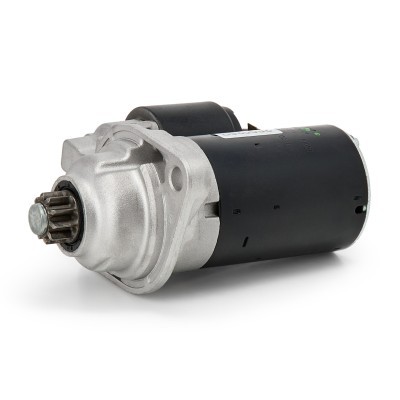 Anlasser RIDEX 2S0026R 2S0026R - foto 3