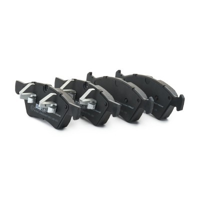 Bremsbeläge Satz RIDEX 402B0366P 402B0366P - foto 3