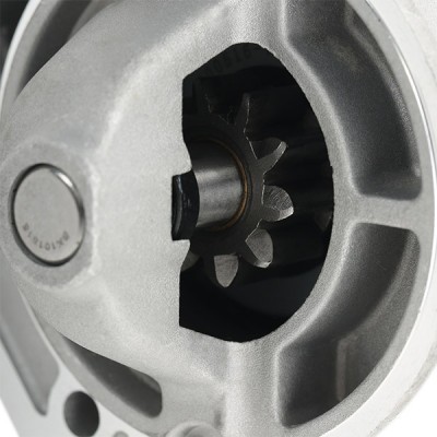 Anlasser RIDEX 2S0130 2S0130 - foto 5