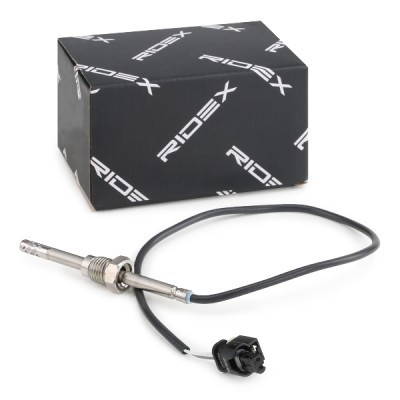 Abgastemperatursensor RIDEX 3938E0143 3938E0143 - foto 2