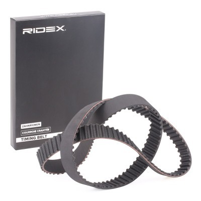 Zahnriemen RIDEX 306T0232 306T0232 - foto 2