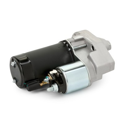 Anlasser RIDEX 2S0467R 2S0467R - foto 4