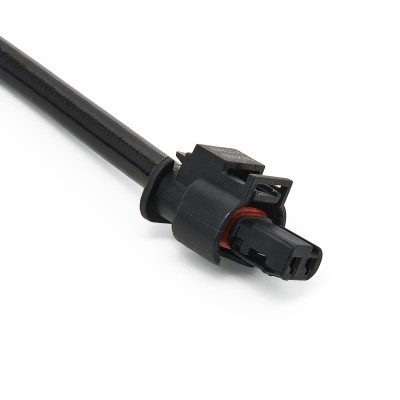 Abgastemperatursensor RIDEX 3938E0458 3938E0458 - foto 4