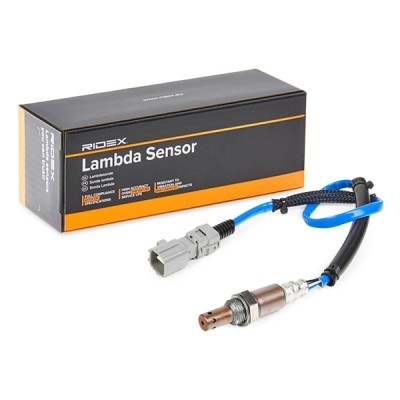 Lambdasonde RIDEX 3922L0864 3922L0864 - foto 2
