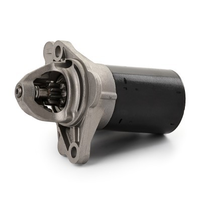 Anlasser RIDEX 2S0904R 2S0904R - foto 3