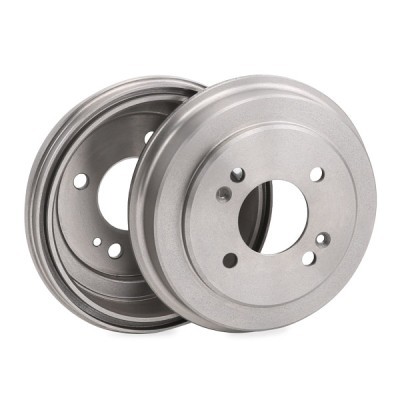 Bremstrommel RIDEX 123B0172 123B0172 - foto 3