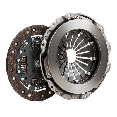 Kupplungssatz RIDEX 479C0148 479C0148 - foto 4