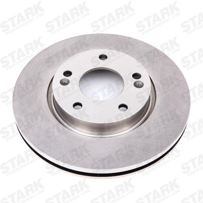 Bremsscheibe Stark SKBD-0022041 SKBD-0022041 - foto 3