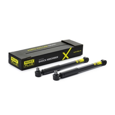 Stoßdämpfer RIDEX 854S19299P 854S19299P - foto 2