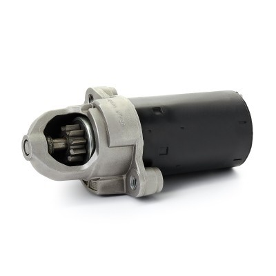 Anlasser RIDEX 2S0453R 2S0453R - foto 3