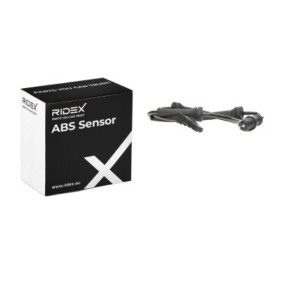 ABS Sensor RIDEX 412W0078 412W0078 - foto 2
