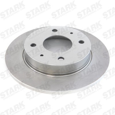 Bremsscheibe Stark SKBD-0020054 SKBD-0020054 - foto 2