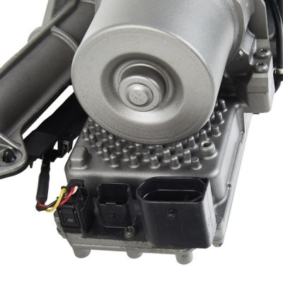 Lenkgetriebe RIDEX 286S0139R 286S0139R - foto 5