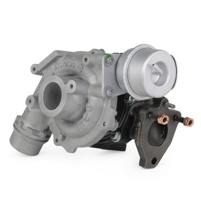 Turbolader RIDEX 2234C0113R 2234C0113R - foto 3