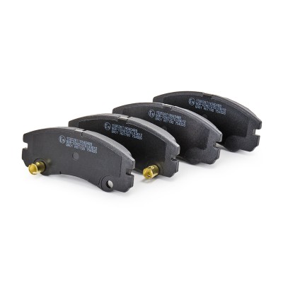 Bremsbeläge Satz RIDEX 402B0454 402B0454 - foto 7