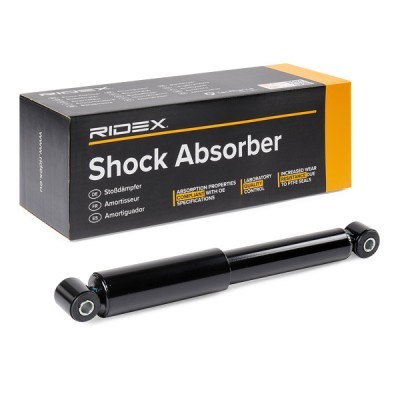 Stoßdämpfer RIDEX 854S18235 854S18235 - foto 3